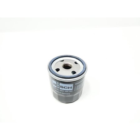 Busch 993.900.245-K Vacuum Oil Pump Filter Kit 993900245